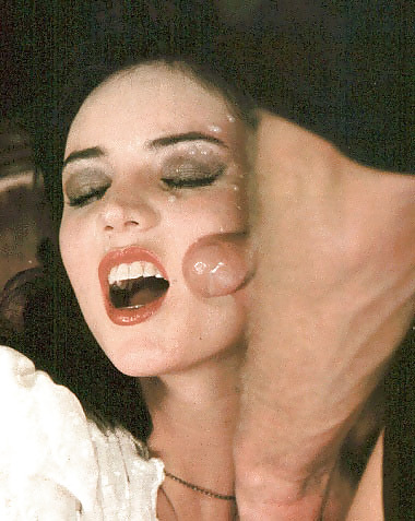 Dulces atractores de semen 82
 #22549036