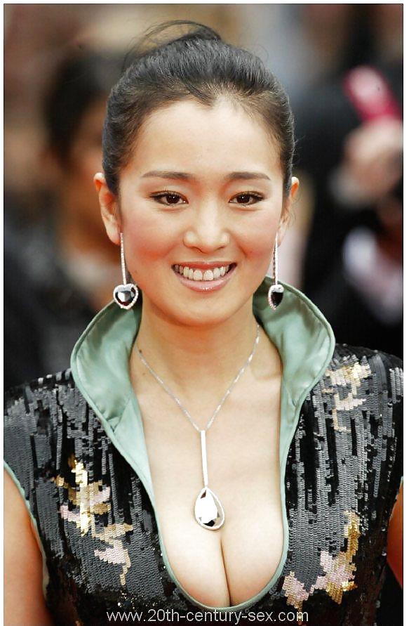 Top10 Asian Celebs #19603079