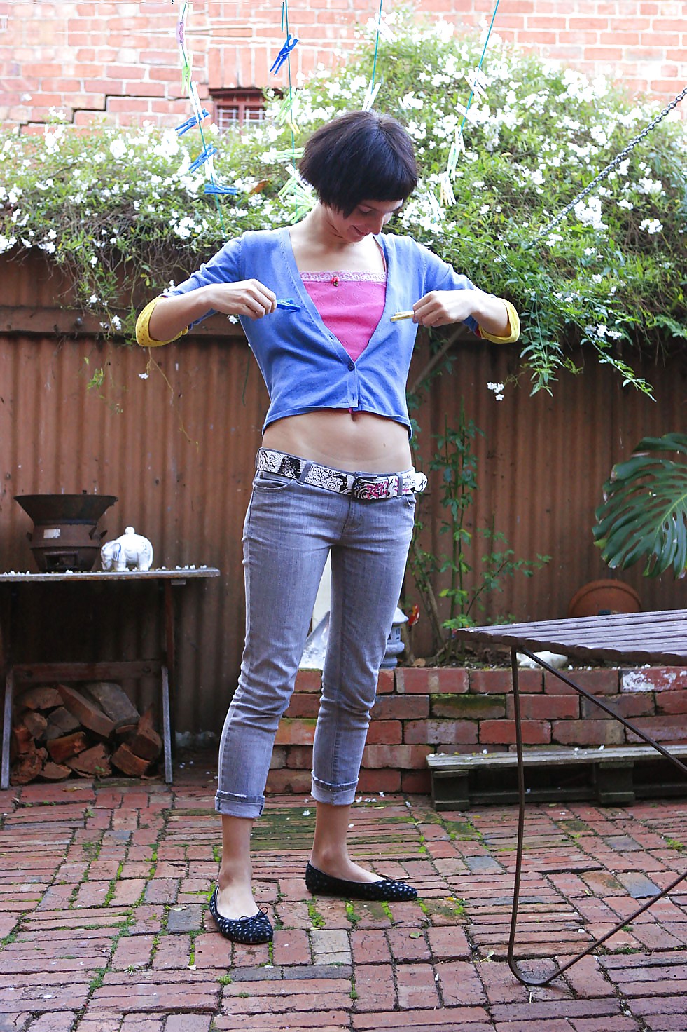 オリビア
 #17087911