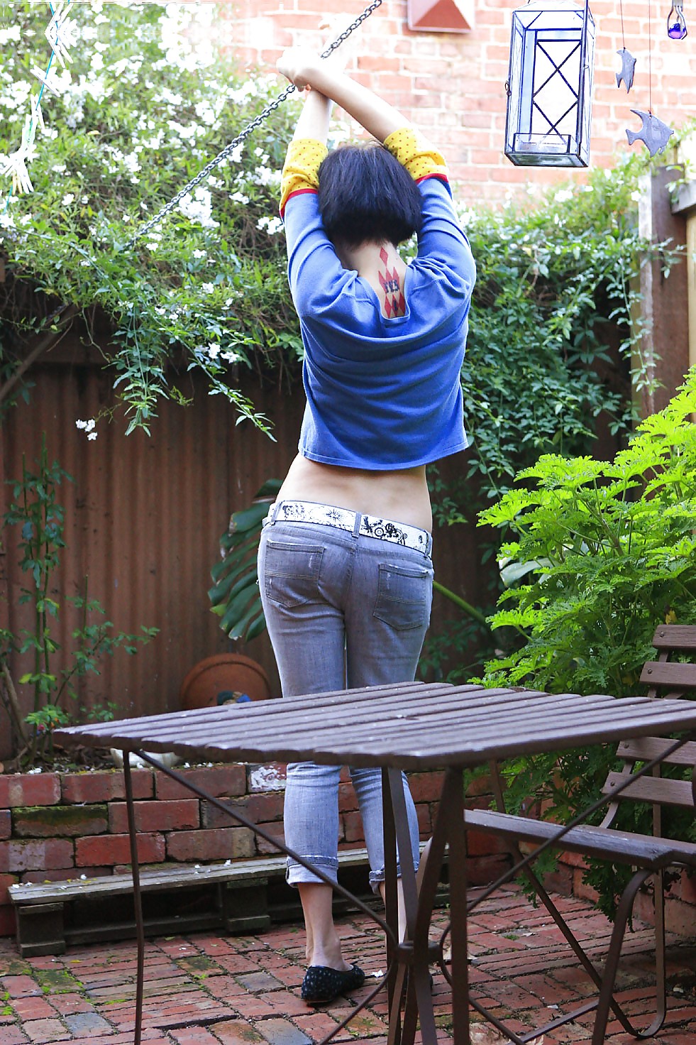 オリビア
 #17087997