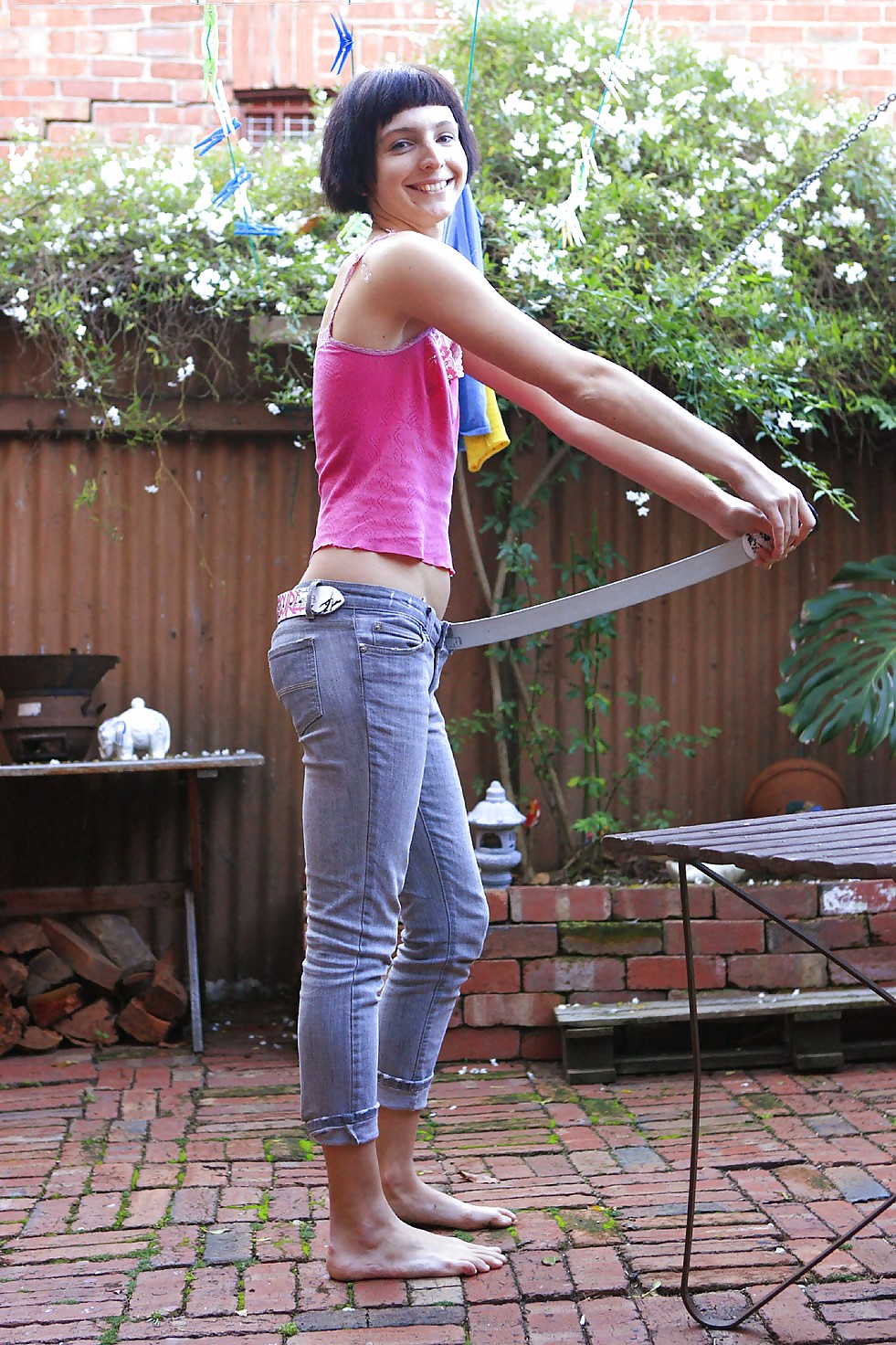 オリビア
 #17088084