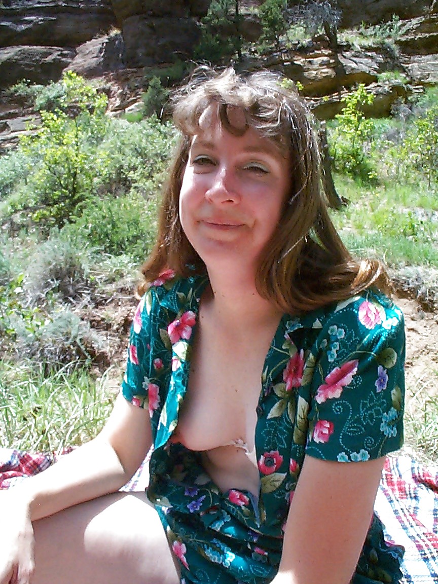 Enjoyable in the Park #9571491