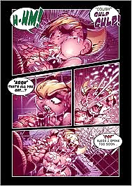 Billy and Mandy porn #4138424