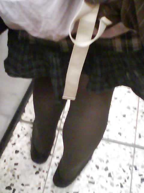 Hola soy yo
 #7982055