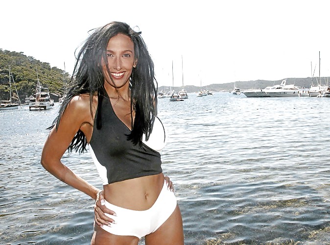 Astrid Diana Emilie Tele Realite #9663435