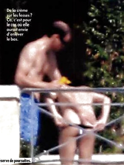 Kate Middleton Topless #16609142