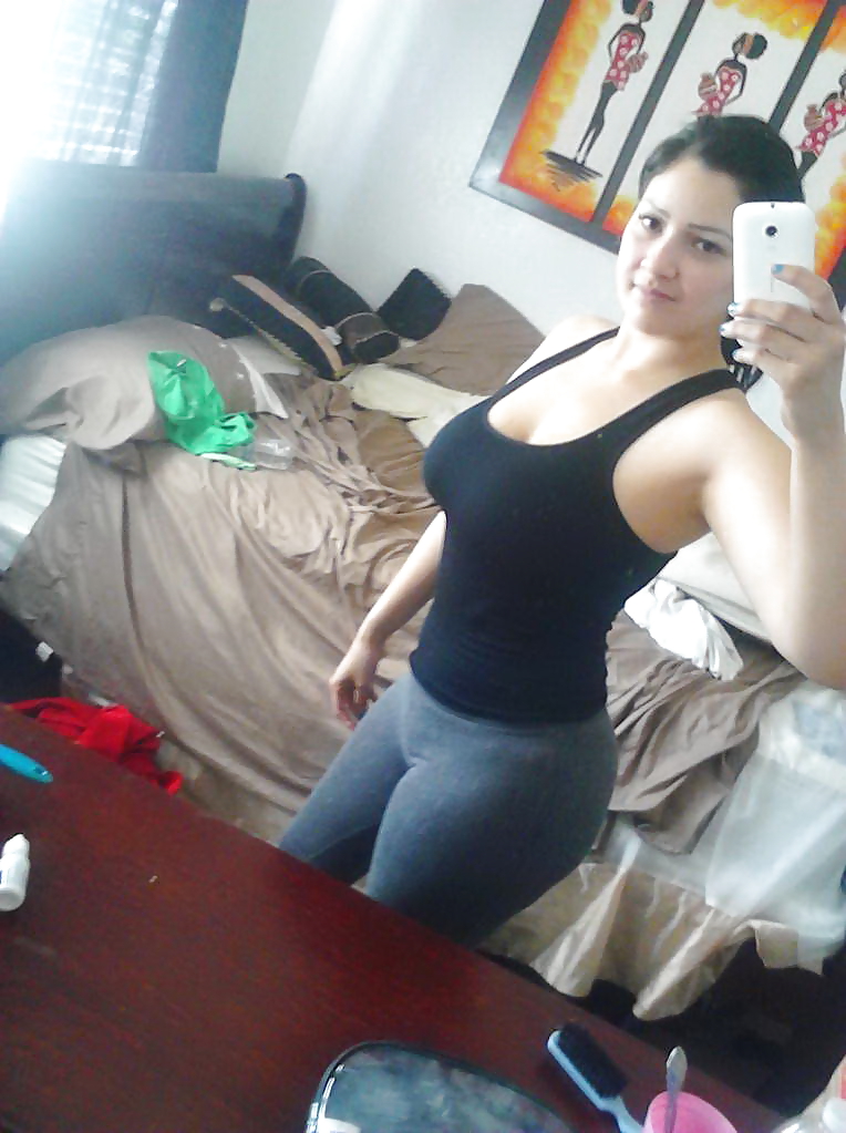 Cindy Puebla, #20106223