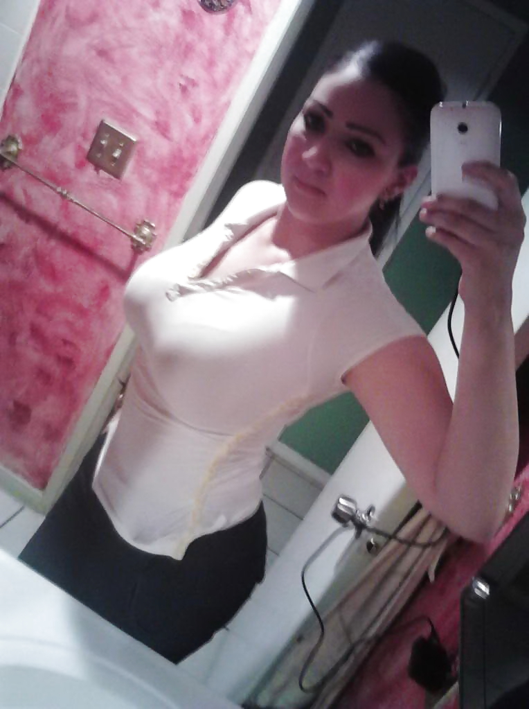 Cindy Puebla, #20106361