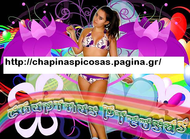 Chapinas Picosas #20217160