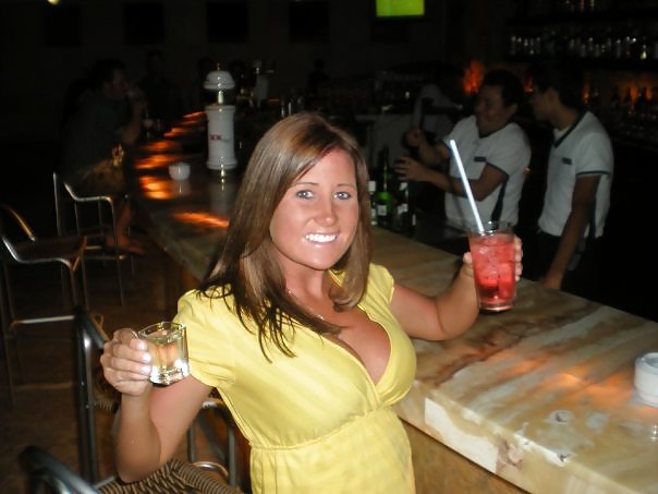 Extra of the ex #9362147