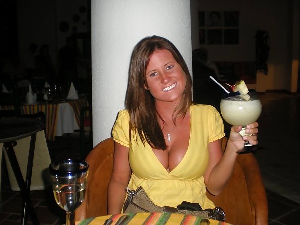 Extra of the ex #9362170