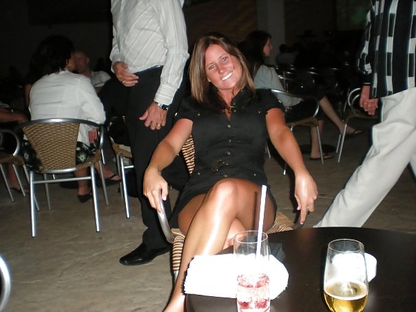 Extra of the ex #9362180