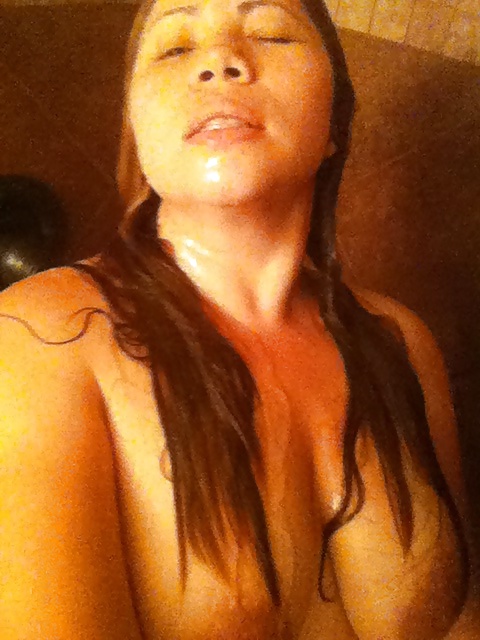 En la ducha
 #6148162