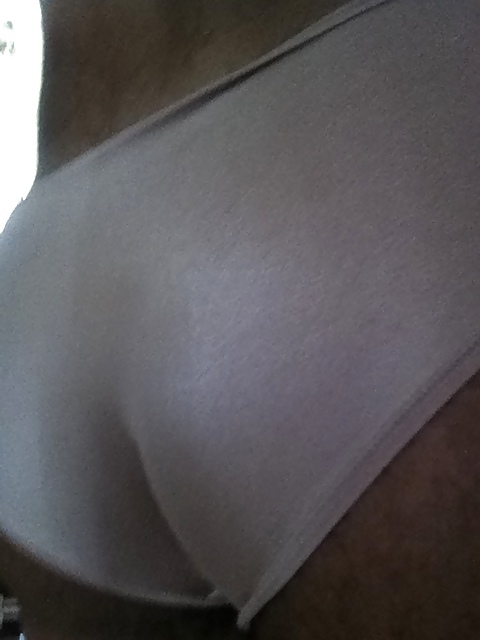 My shaved pubes in pantis #11119732