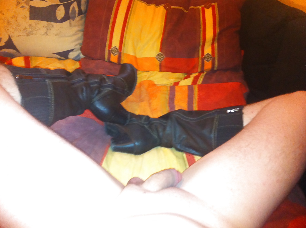 Ich als Ladyboy #8816878