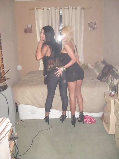 Slut Daughters & Slut Moms Mix #9354362