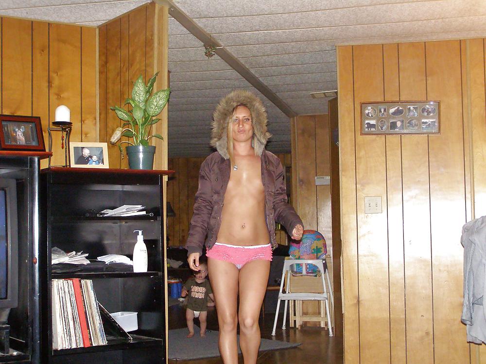 Amateur Honey 315 #3487254