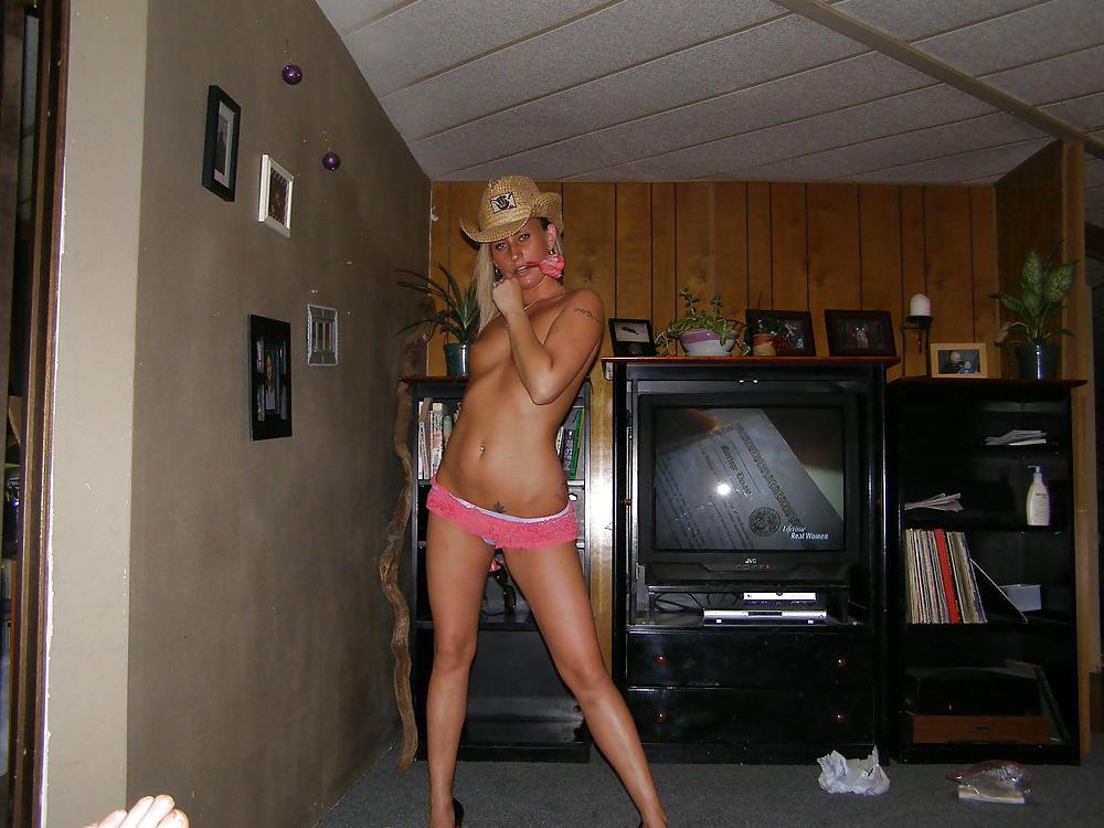 Amateur Honey 315 #3487264