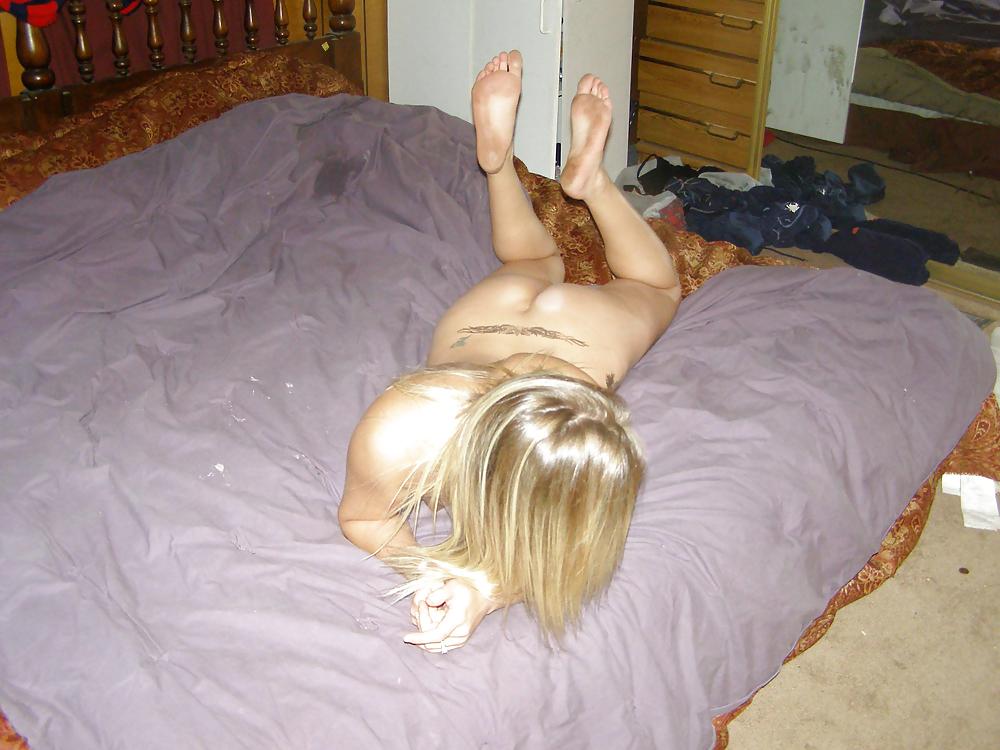 Amateur Honey 315 #3487445