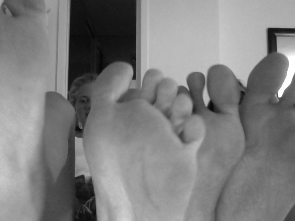 Webcam friend soles #22358330