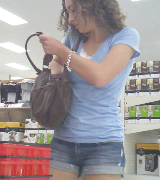 Good day for target cuties
 #6445642