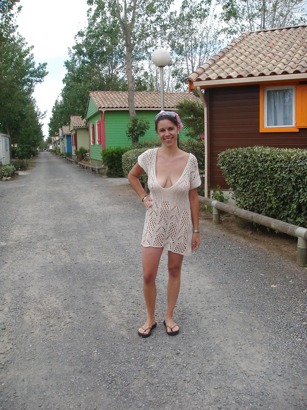 Braless 2.
 #3261804