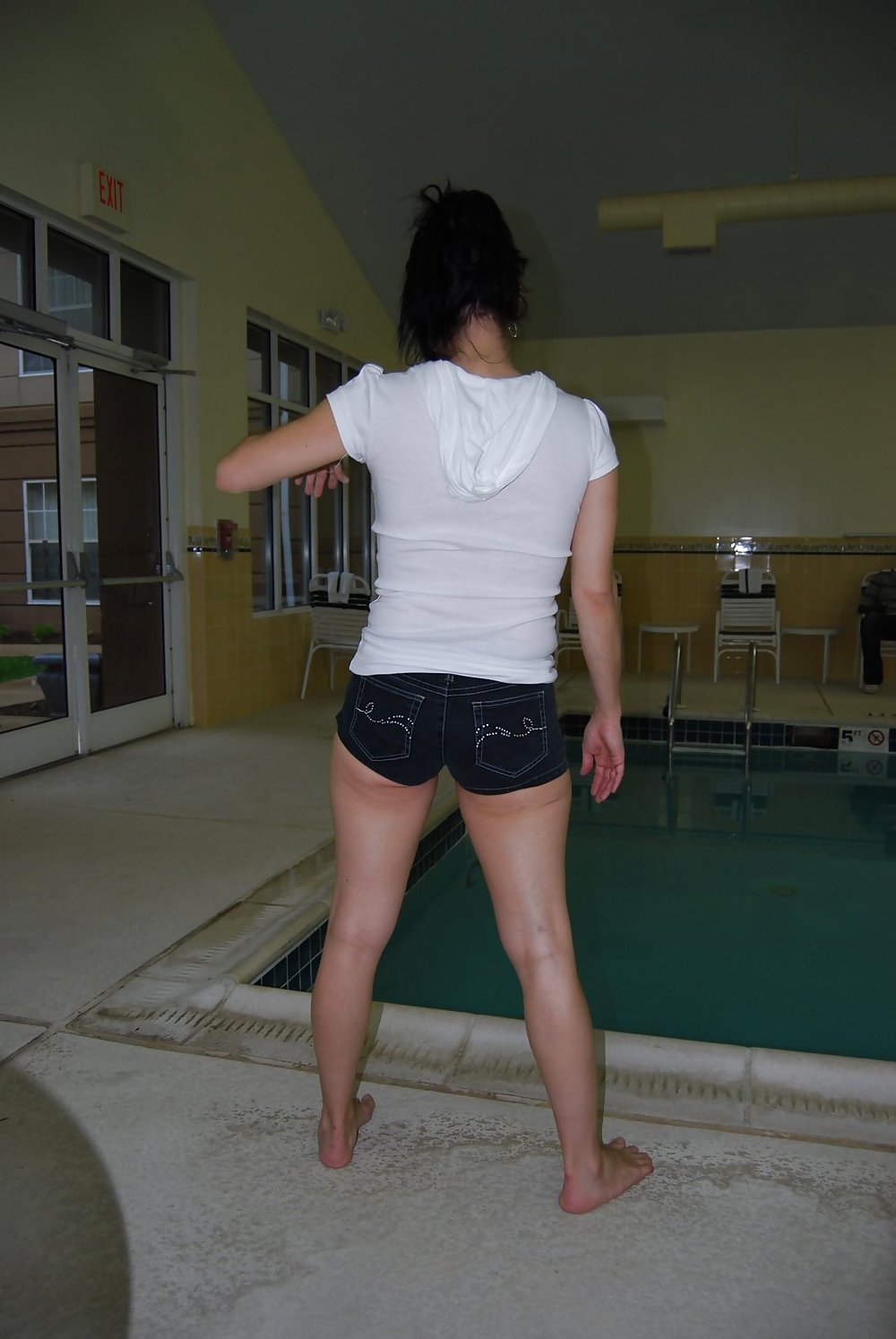 Interracial Cuckold Cumslut Putain Sara Tourbillonne #815983