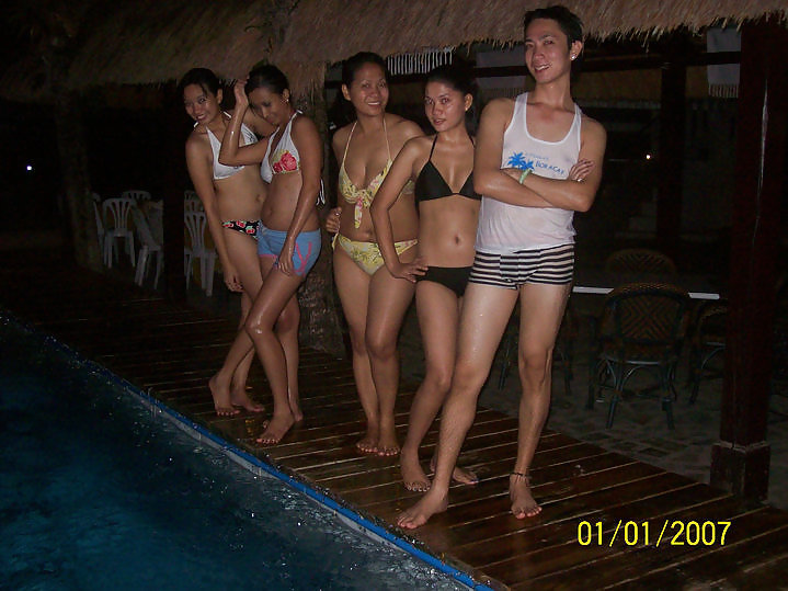 Philippine Relatives #13596498