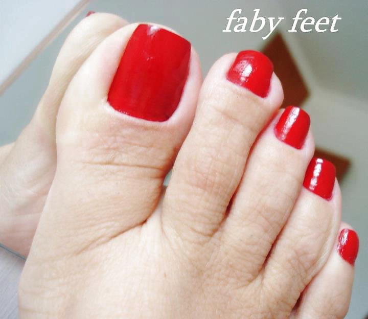 Just sexy toes #13865714