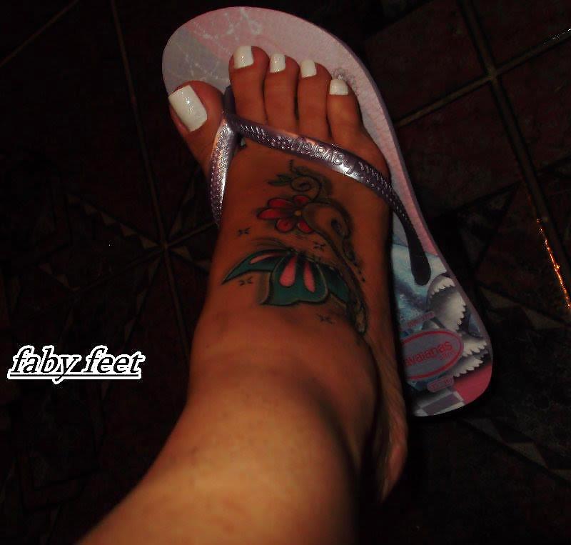 Just sexy toes #13865739
