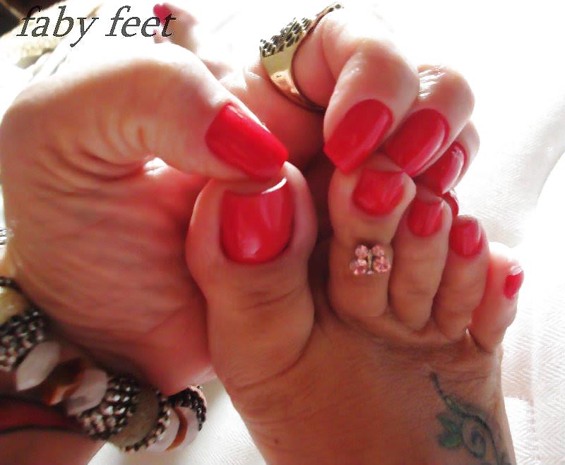 Just sexy toes #13865746