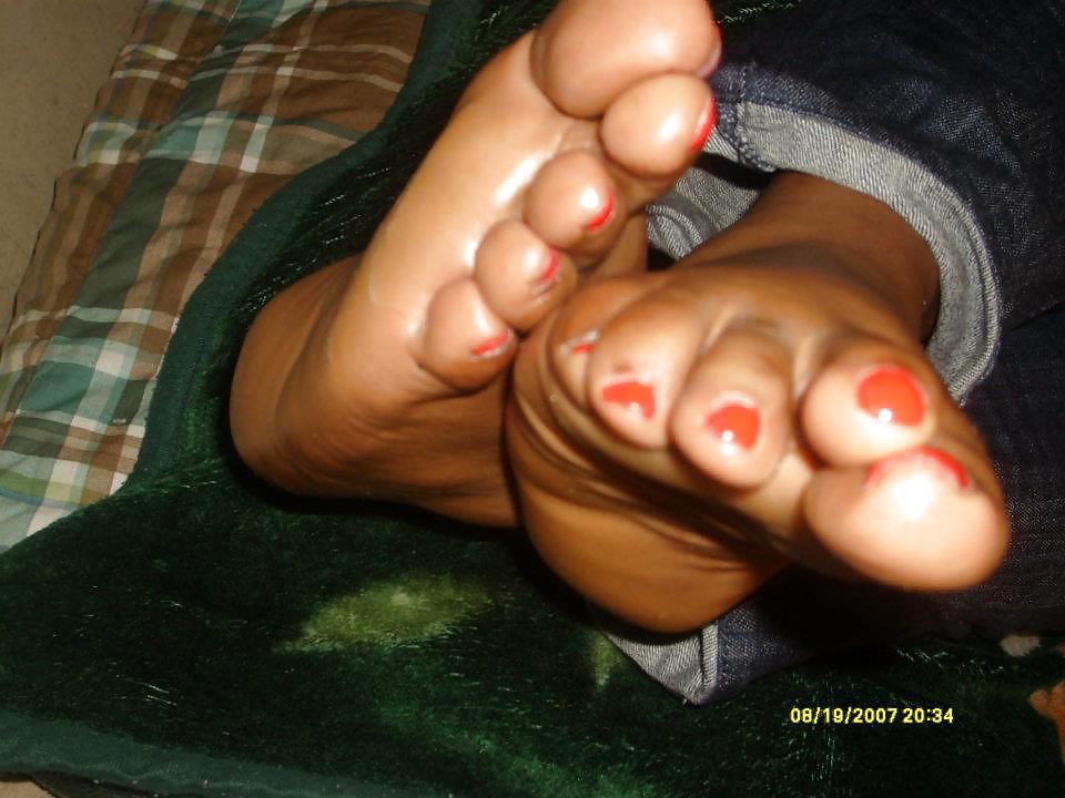 Just sexy toes #13865846