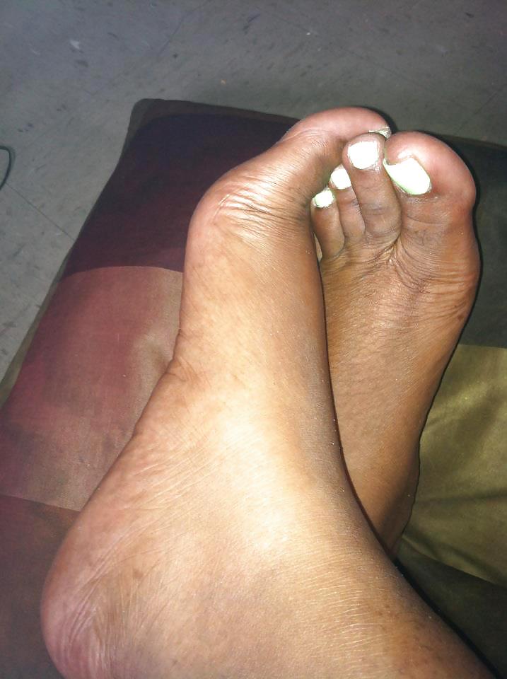 Just sexy toes #13865852