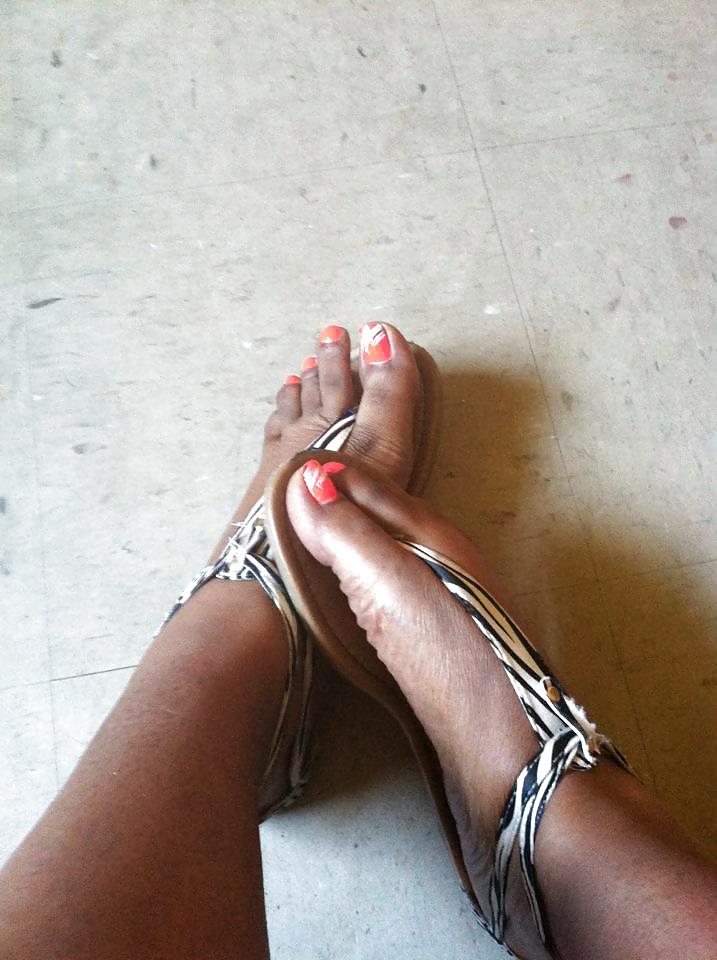 Just sexy toes #13865867