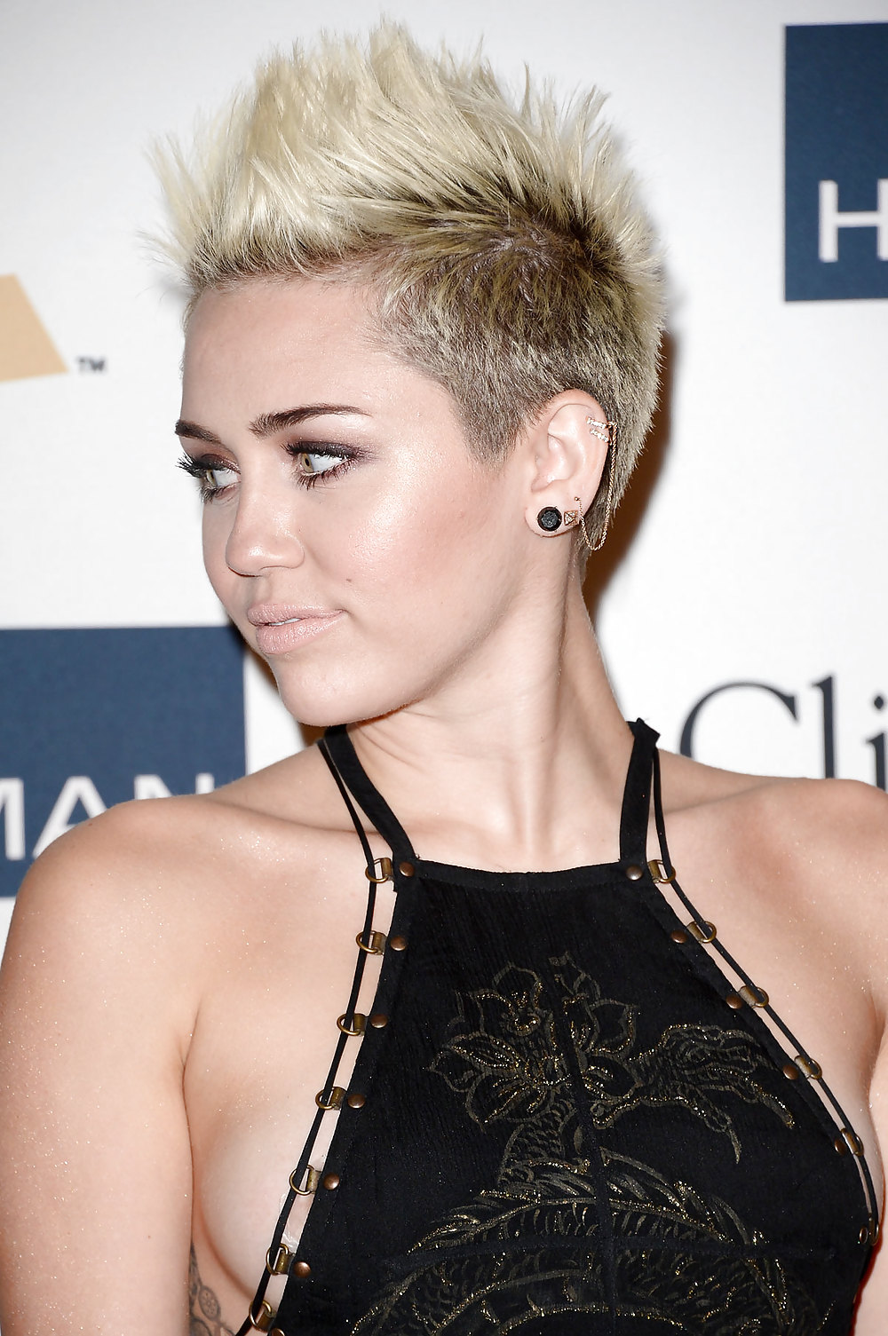 Miley Cyrus 3 #16504753
