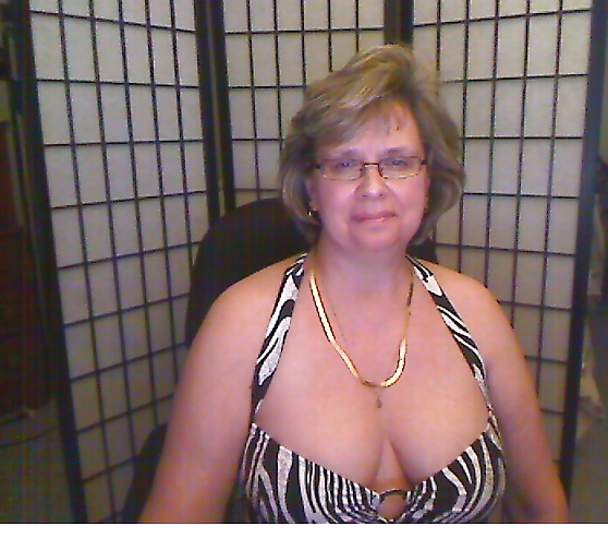 Sexycougar54 #8546113