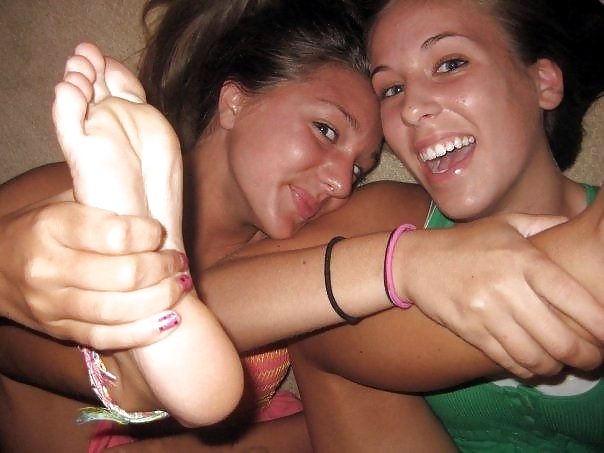 Sexy Feet and Soles #4 #5134061