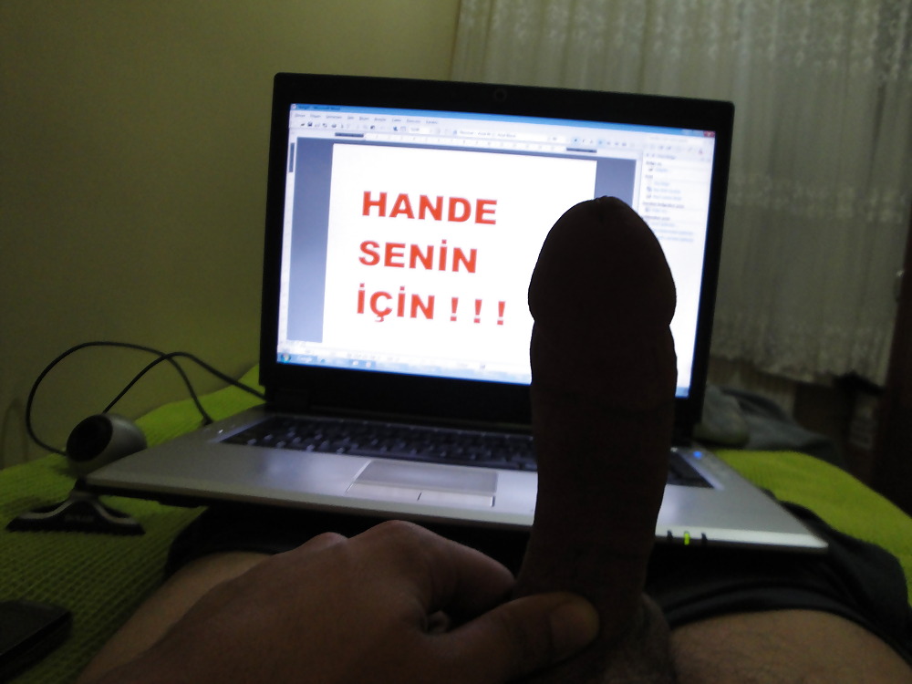 Hande icin