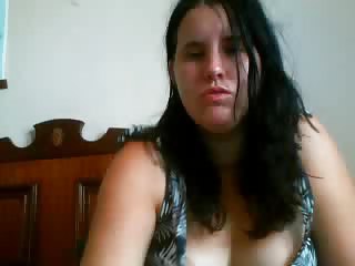 Me playing on my cam #16061903