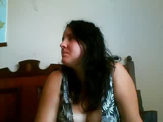 Me playing on my cam #16061929