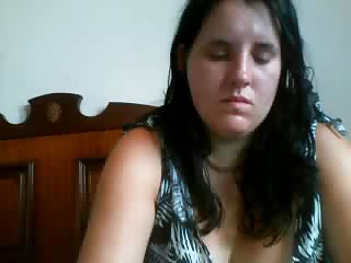 Me playing on my cam #16061933