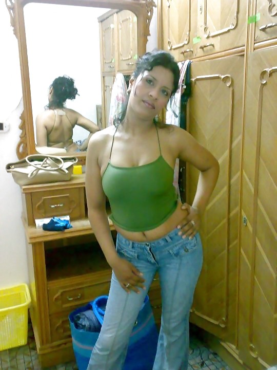 ARABES - GIRLS FROM 1001 NIGHT X #8954816