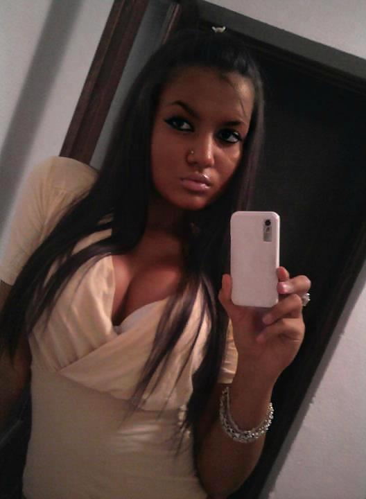 Chicas sexy
 #17555548