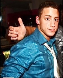 Aka ron jeremy
 #4885505