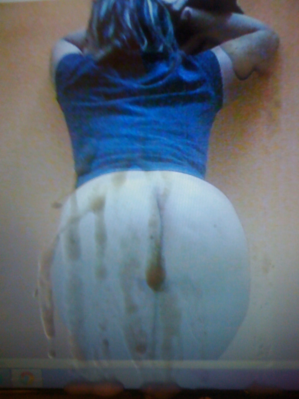 Un tributo para mi amiga dan74 #12322866