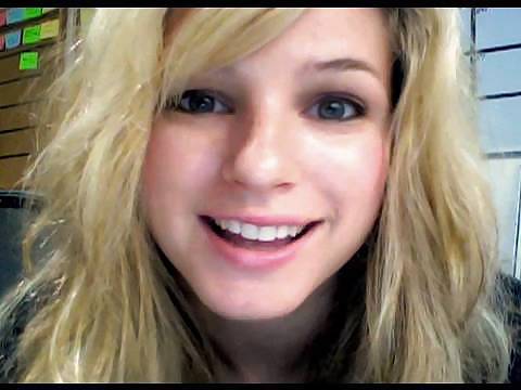 Hot Youtuber Lisa Donovan (LisaNova) #22412083