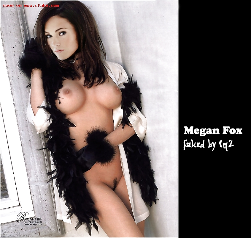 Megan Fox 2 #574586