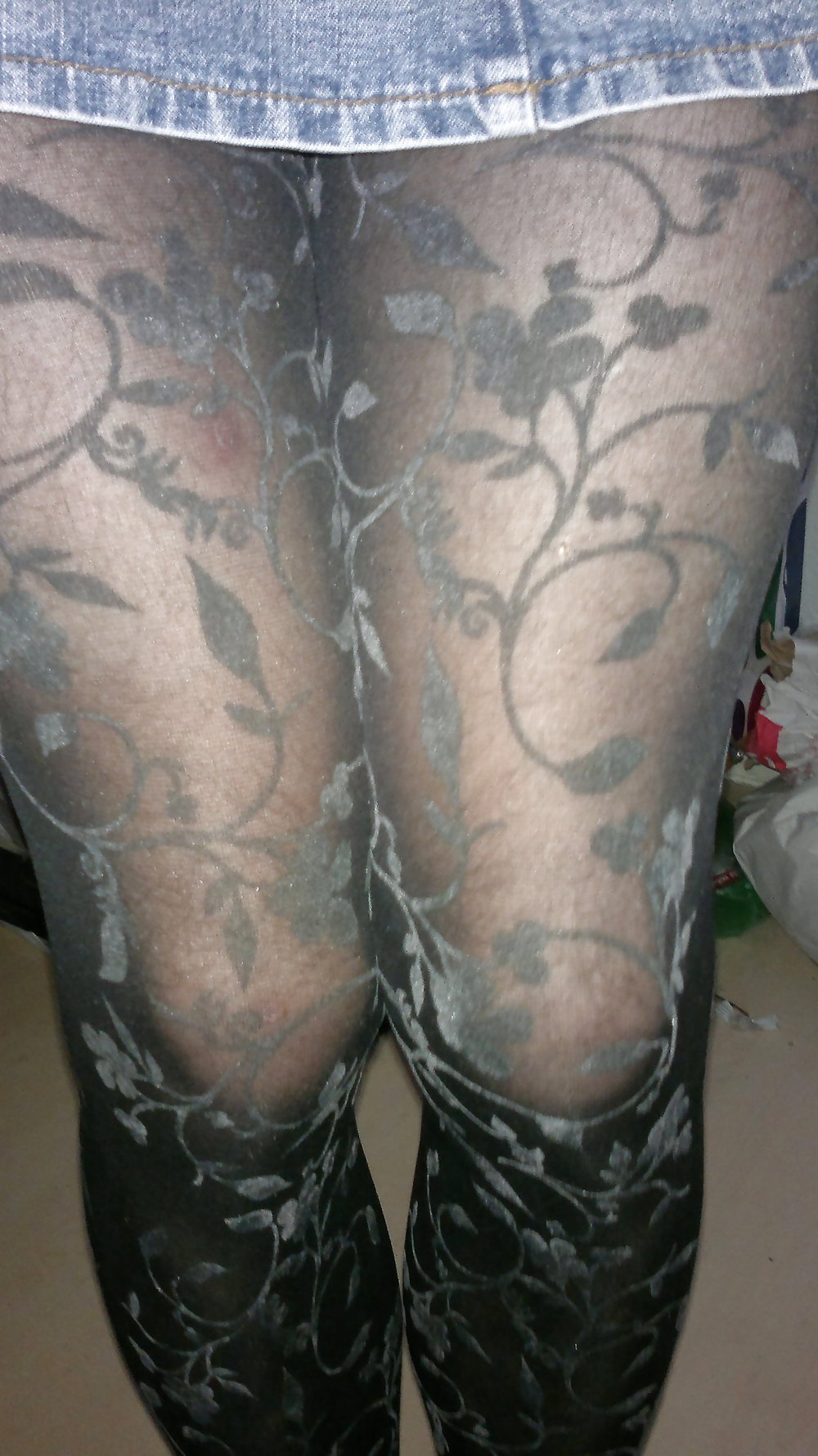 Strumpfhosen
 #10640522