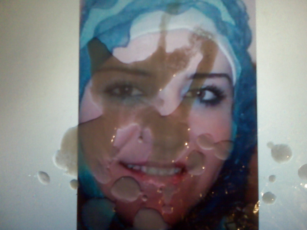 Cum on pretty face's #3365956