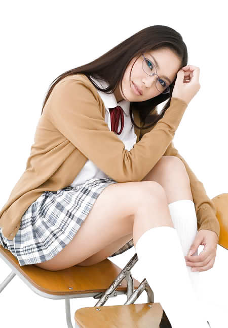 Girls In Glasses #4251943